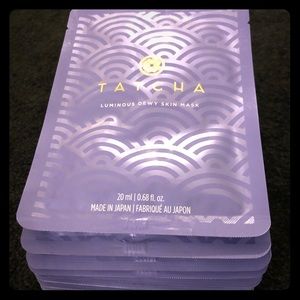 Tatcha Mask